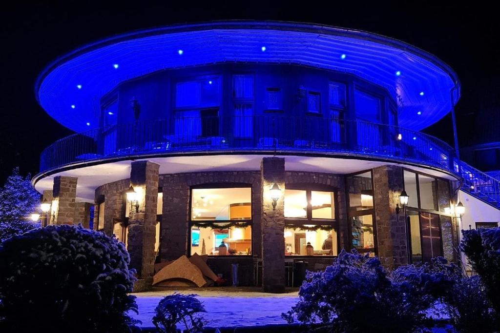 Dein Hotel - Goslar Hahnenklee Exterior foto