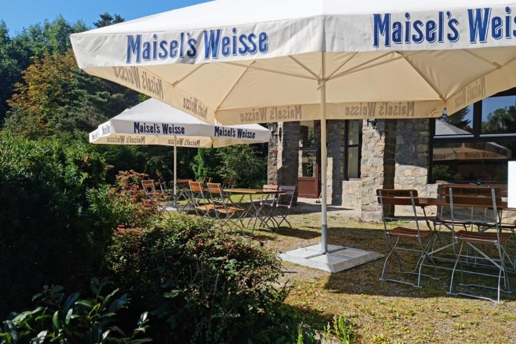 Dein Hotel - Goslar Hahnenklee Exterior foto